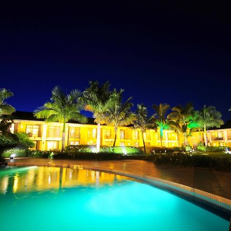 Munyonyo Commonwealth Resort カンパラ エクステリア 写真