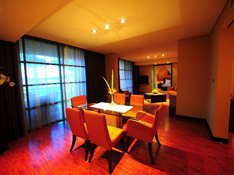 Munyonyo Commonwealth Resort カンパラ エクステリア 写真