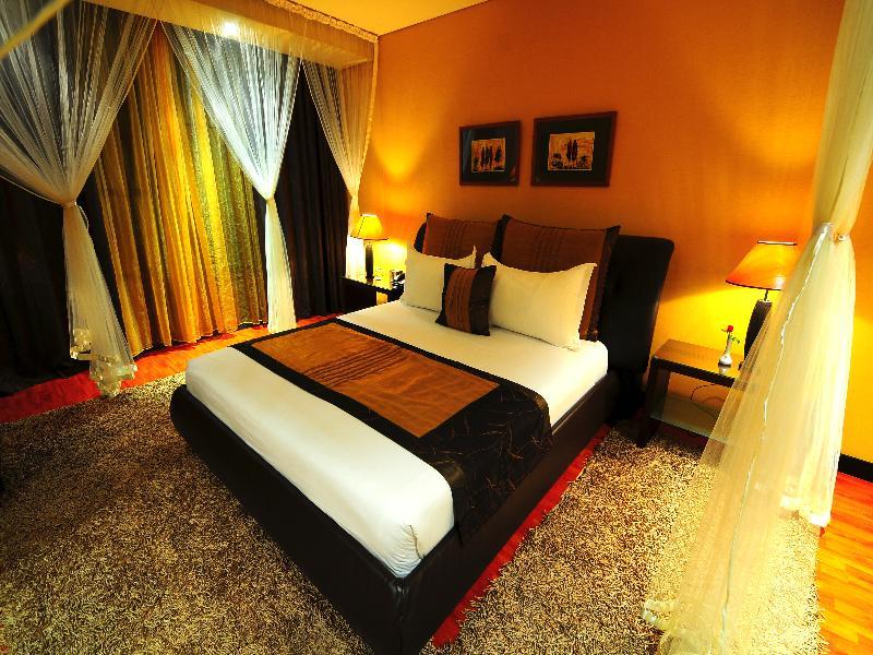 Munyonyo Commonwealth Resort カンパラ エクステリア 写真