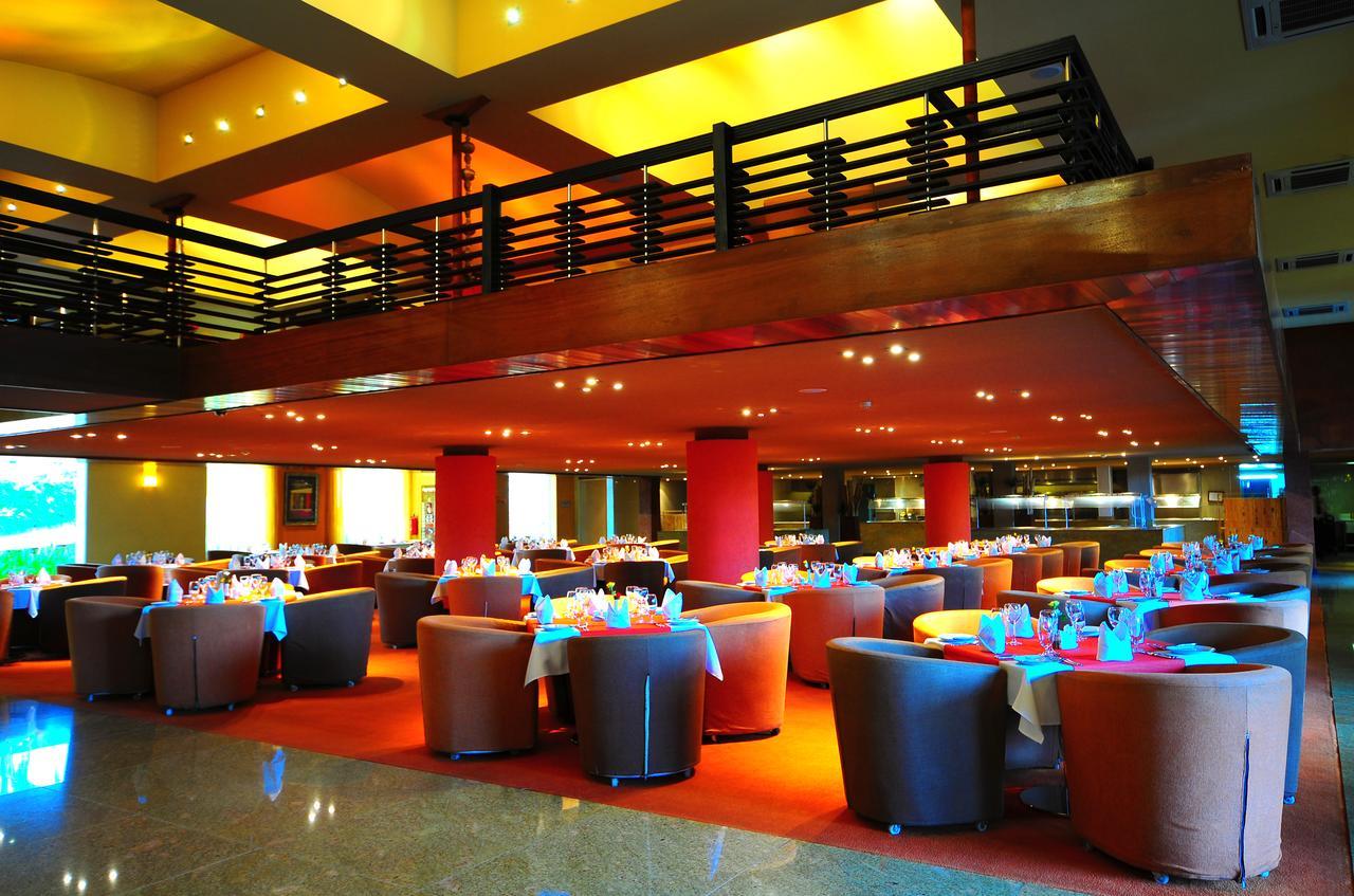 Munyonyo Commonwealth Resort カンパラ エクステリア 写真