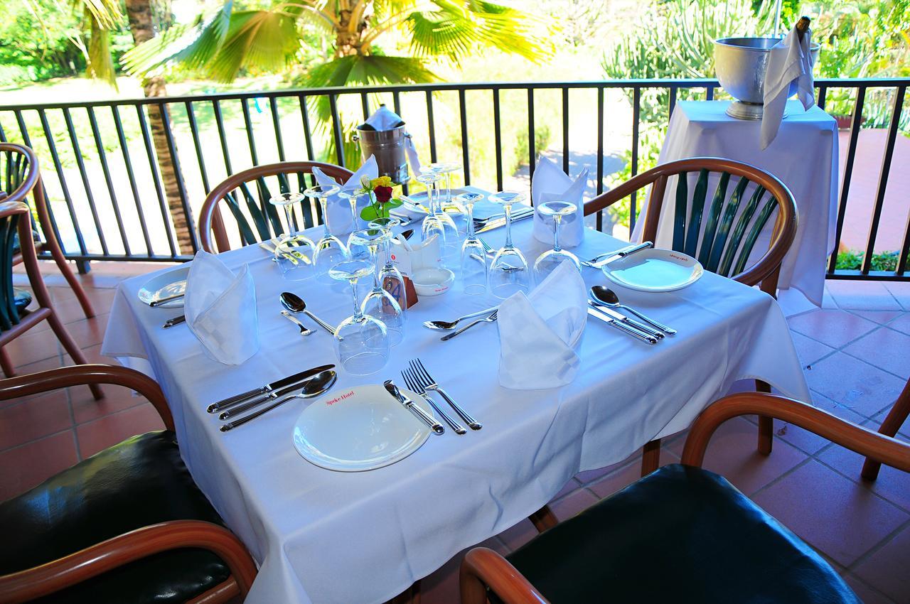 Munyonyo Commonwealth Resort カンパラ エクステリア 写真